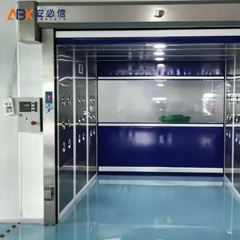 台湾省快速门