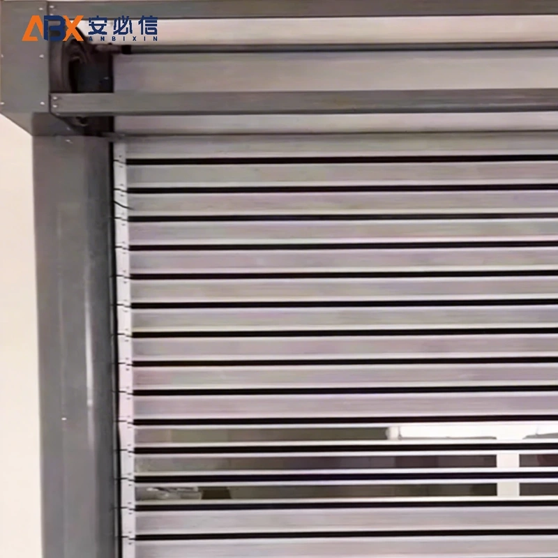 台湾省感应高速门